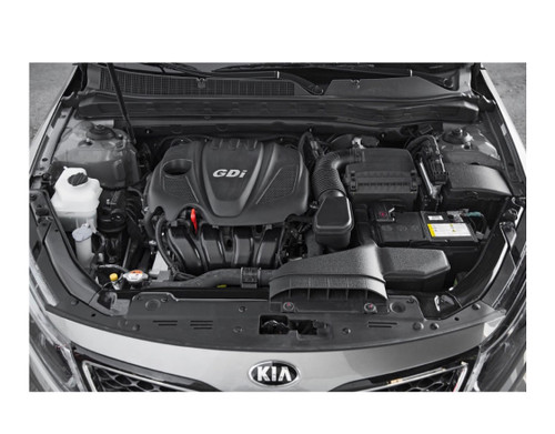 موتور اپتیما