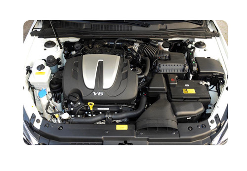 موتور کادنزا