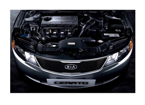 موتور سراتو