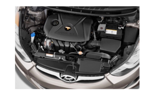 موتور النترا