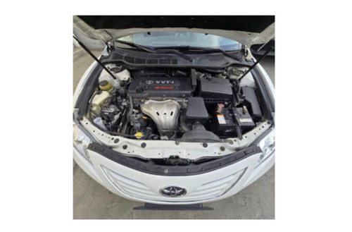 موتور کمری جی ال ایکس