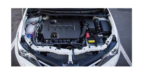 موتور کرولا