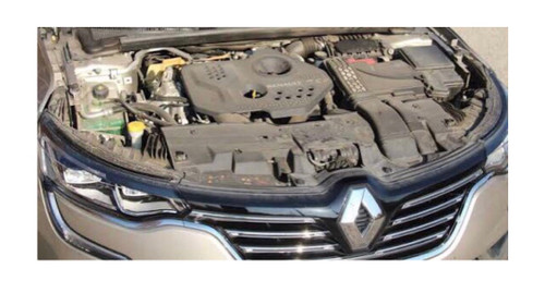 موتور تالیسمان