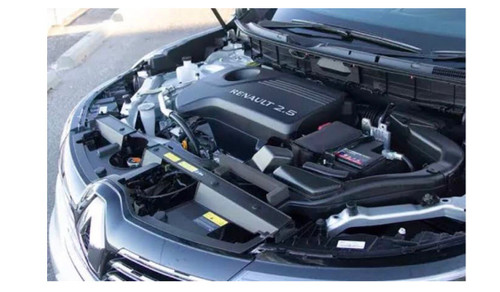 موتور کولیوس