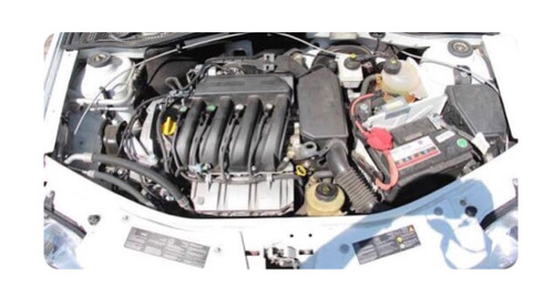 موتور ال نود