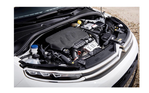 موتور سی تری c3