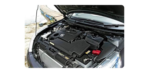 موتور تیانا