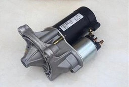 استارت استوک زانتیا اصلی اروپایی در حد نو