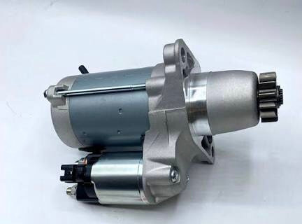 استارت استوک تویوتا کمری اصلی اروپایی در حد نو