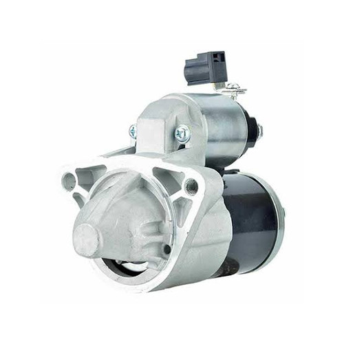 استارت استوک مردا ۳ نیو اصلی اروپایی در حد نو