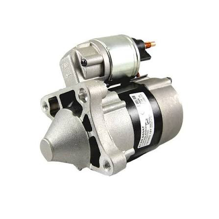 استارت استوک تالیسمان اصلی اروپایی در حد نو