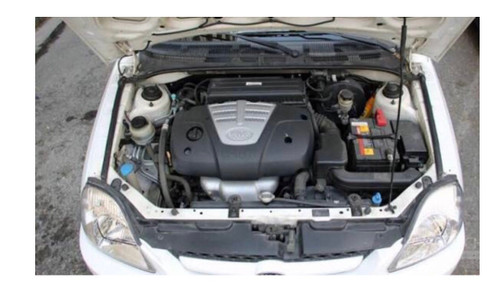 موتور استوک ریو نسل قدیم اصلی اروپایی در حد نو